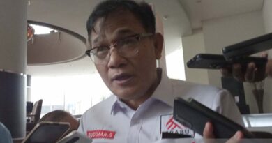 Budiman Sudjatmiko optimistis Prabowo mampu kuasai debat ketiga