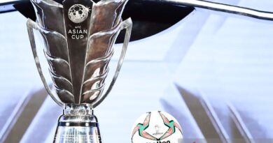 Jepang taklukkan Thailand 5-0 di pemanasan Piala Asia 2023