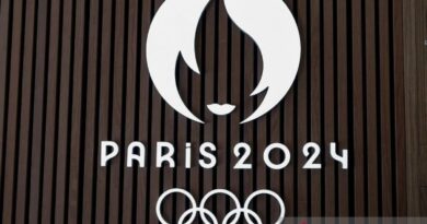 Paris diprediksi alami gelombang panas ekstrem saat Olimpiade