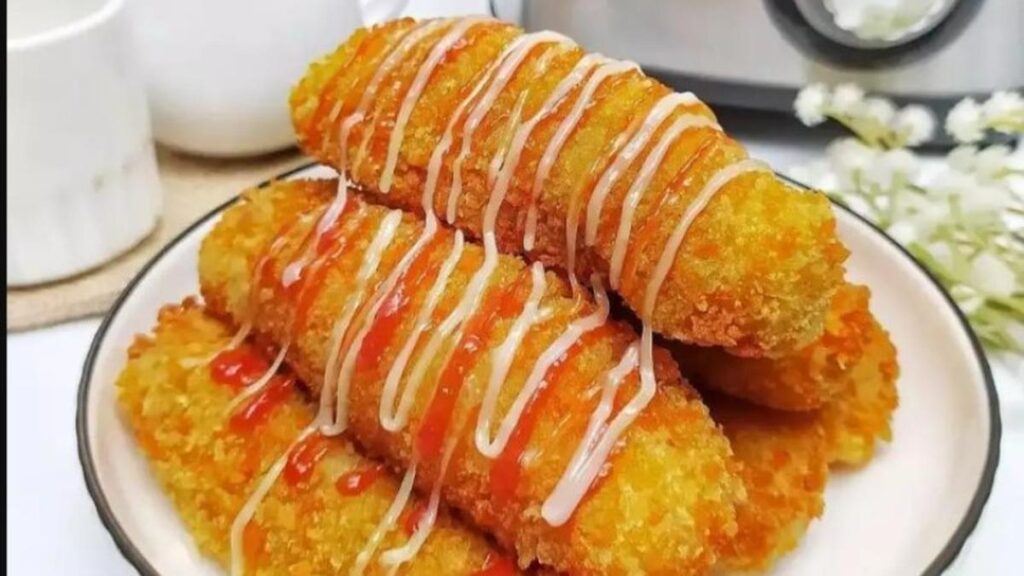 5 Resep Corndog Populer, Cemilan Enak untuk Buka Puasa