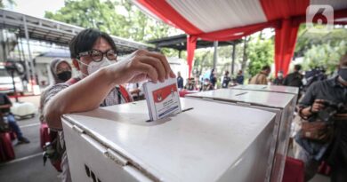 Aplikasi Monitoring Hasil Pemilu 2024, Perankan Masyarakat Cegah Kecurangan