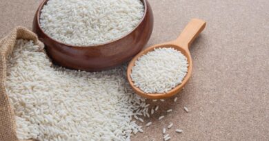 8 Makanan Alternatif Pengganti Nasi dan Cara Mengolahnya, Ketahui Kandungan Gizinya