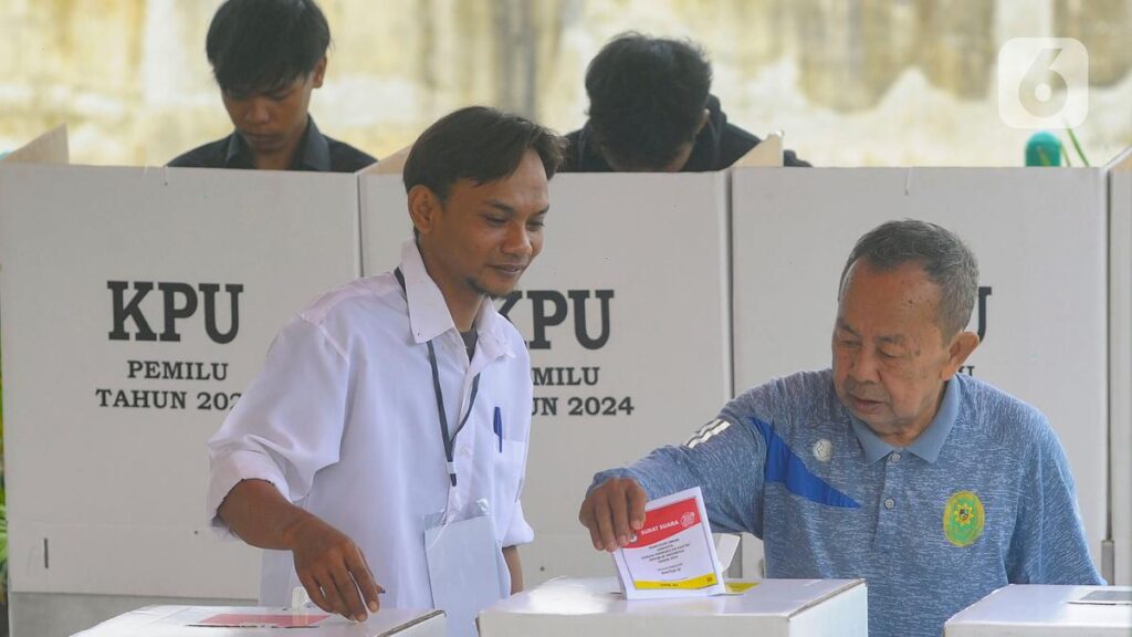 Perbedaan Pemilu Susulan dan Pemilu Lanjutan Menurut UU Pemilu, Pahami Situasinya