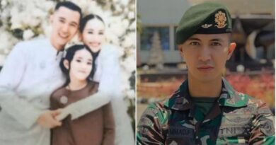 6 Potret Muhammad Fardhana, Anggota TNI yang Disebut-sebut Calon Suami Ayu Ting Ting