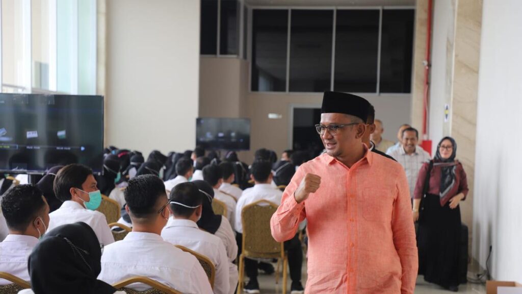 35 Contoh Soal Psikotes PPPK Terbaru, Begini Cara Menjawabnya dengan Benar