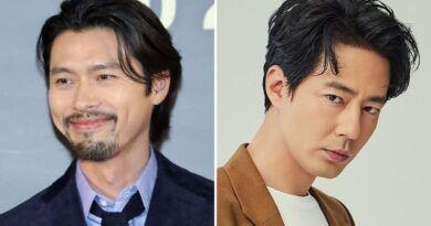 8 Aktor Korea Yang Makin Tua, Makin Imut, dan Menua dengan Baik