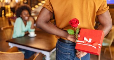 12 Bunga Valentine untuk Pacar Beserta Artinya, Kado Romantis di Hari Valentine