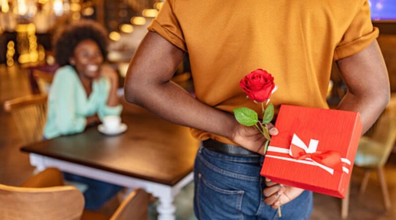 12 Bunga Valentine untuk Pacar Beserta Artinya, Kado Romantis di Hari Valentine