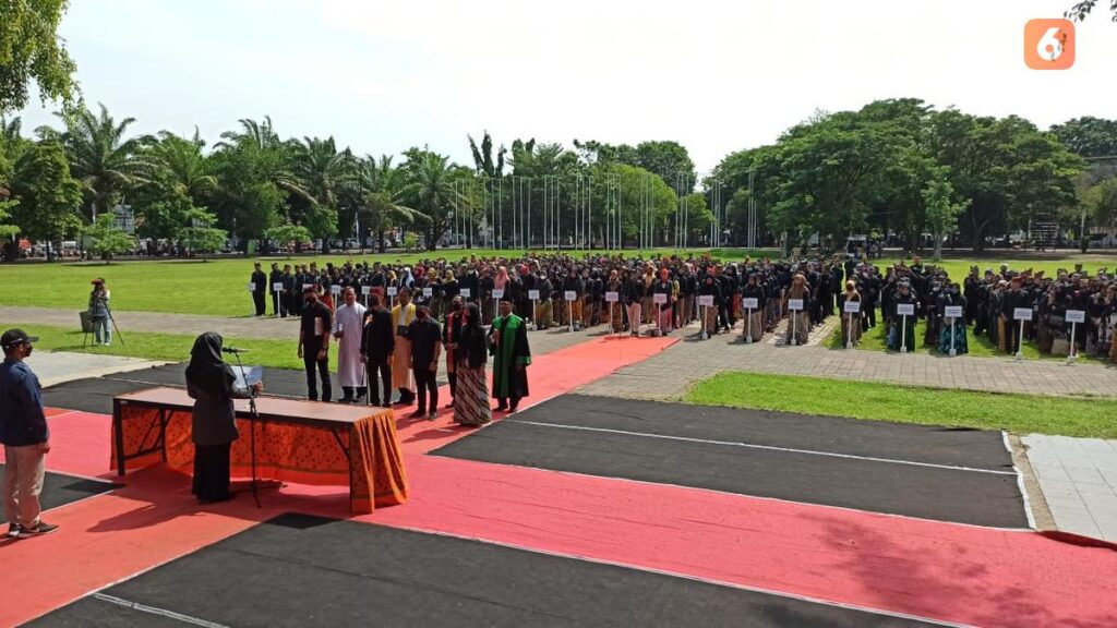 15 Soal Ujian Calon PPS Pemilu, Jawaban Lengkap dan Pembahasannya