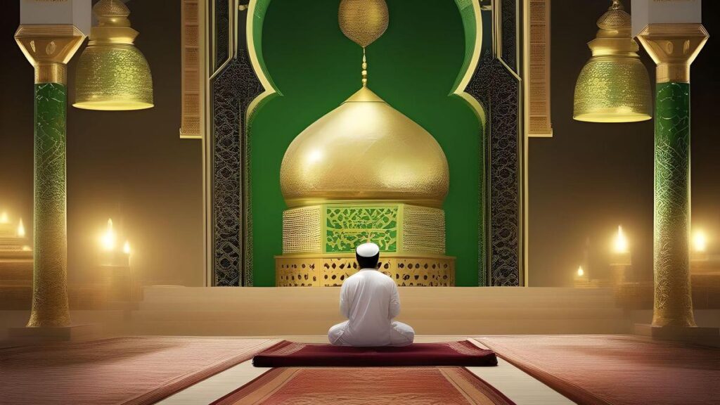 7 Amalan Bulan Sya'ban Menurut Sunnah Penuh Keutamaan