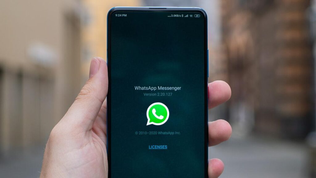 5 Cara Mengirim Kata Kosong di WhatsApp, Ketahui Fungsinya