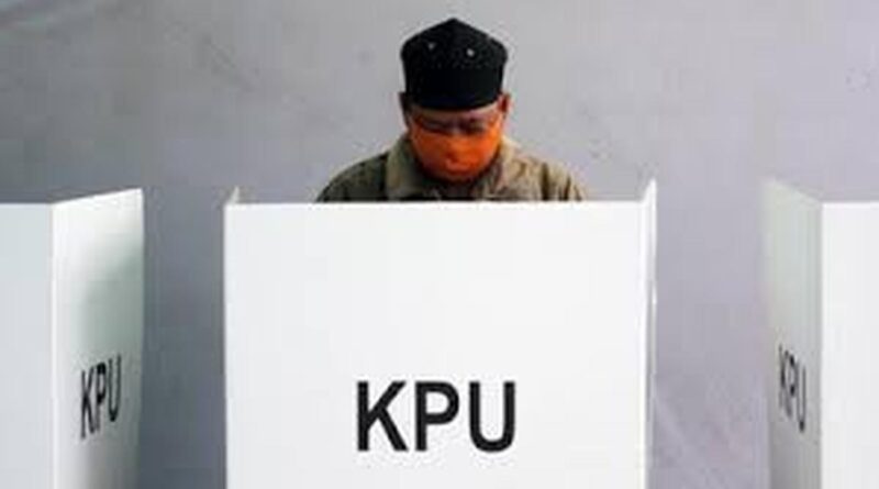 5 Elemen Sistem Pemilu di Indonesia, Berikut Penjelasannya