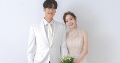 Marry My Husband Usai, Prewedding Na In Woo dan Park Min Young Banjir Pujian