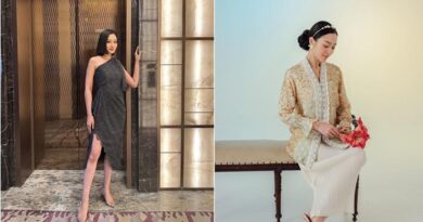 6 Potret Terbaru 'Putri' Tommy Suharto Putri Modiyanti, Makin Menawan di Usia Dewasa