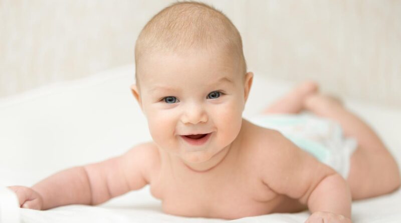Growth Spurt merupakan Tahap Perkembangan Bayi, Perhatikan Tanda dan Proses Fisiologisnya