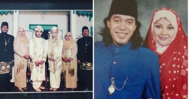 6 Potret Lawas Komeng dan Istri Ini Jarang Disorot, Menikah 25 Tahun