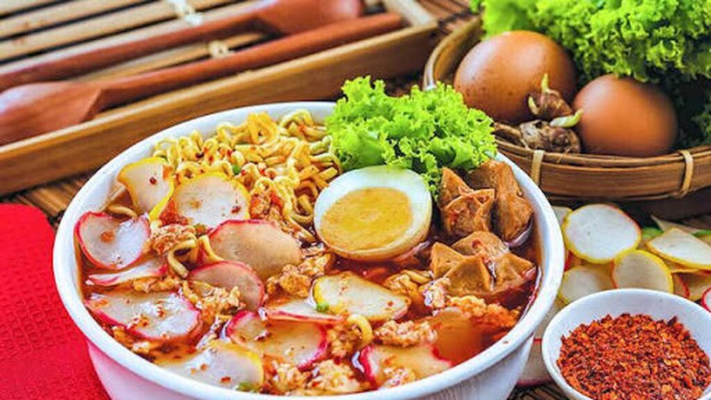 15 Resep Sop Seblak dengan Berbagai Varian Topping, Mudah, Murah, Enak