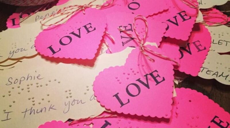 100 Ucapan Kartu Kasih Sayang, Ide Kalimat Romantis untuk Orang Tersayang