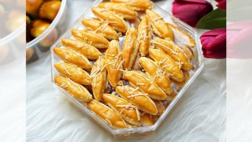 9 Resep Kue Keju yang Bervariasi Selain Kastengel, Gurih dan Bikin Paku
