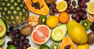 Manfaat Vitamin C untuk Anak, Ketahui Sumber Makanan dan Dosis yang Dibutuhkan
