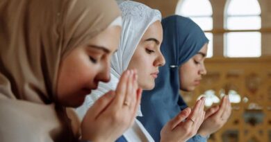 Doa Menyambut Ramadhan Menurut Sunnah, Pahami Artinya