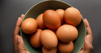 9 Resep Telur Enak dan Mudah, Beda Ide Persiapan Buka Puasa