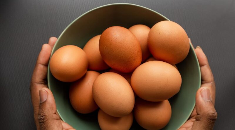 9 Resep Telur Enak dan Mudah, Beda Ide Persiapan Buka Puasa
