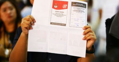 KPU tunda penghitungan suara metode pos dan KSK di Kuala Lumpur
