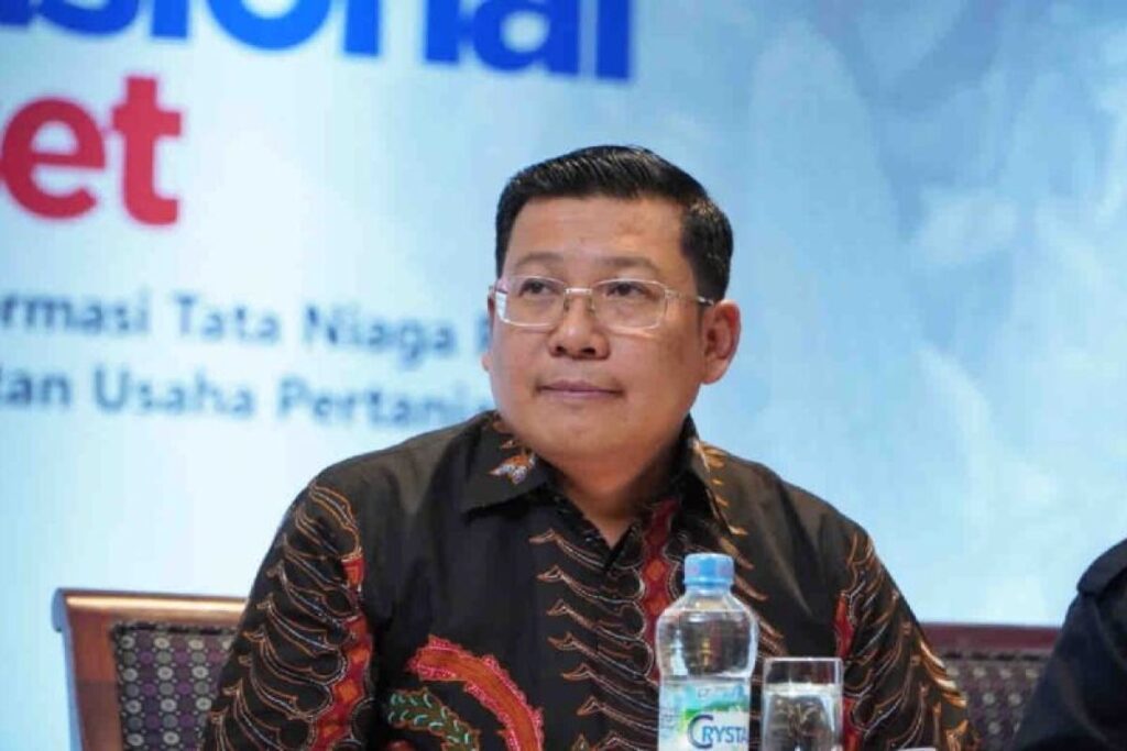 Bapanas imbau masyarakat tak panik lakukan pembelian beras berlebihan