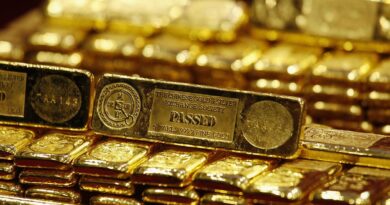 Harga emas naik karena investor bersiap respons pertemuan FOMC