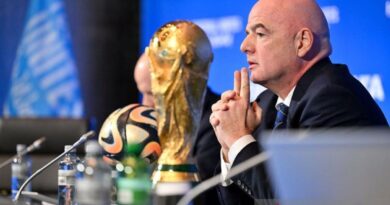New York terpilih untuk menyelenggarakan final Piala Dunia 2026
