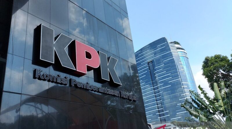 KPK sidik dugaan korupsi di anak perusahaan Telkom