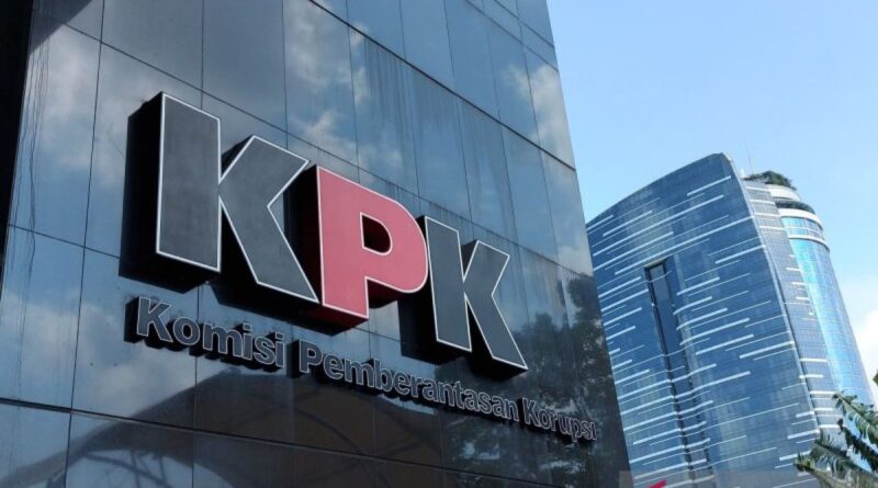 KPK umumkan penyidikan korupsi di Setjen DPR RI
