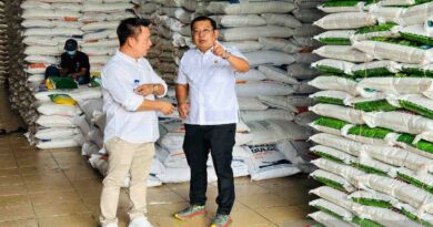 Bapanas: Bantuan pangan beras kembali disalurkan