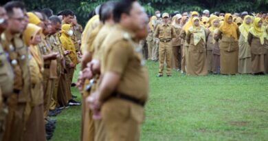 Kemenkeu rilis detil kenaikan gaji dan pensiun ASN per Maret 2024