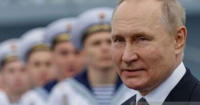Putin "sangat terluka" oleh penolakan Barat, kata jurnalis AS