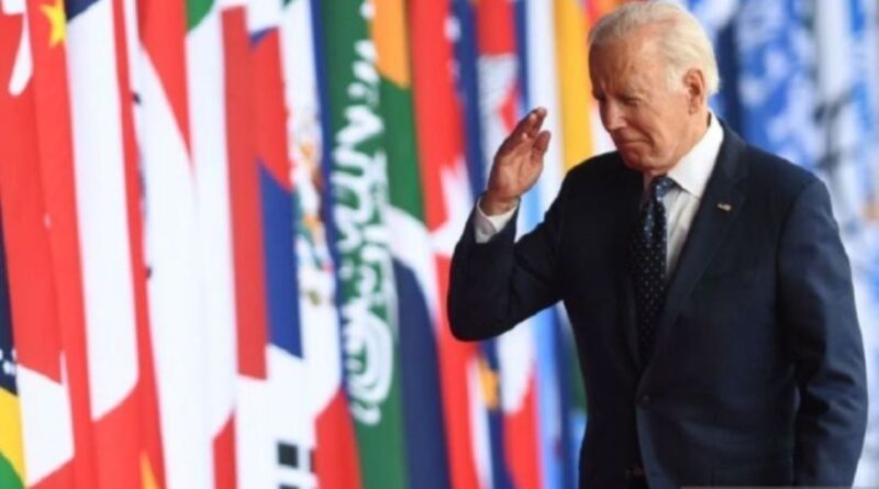 Biden: Israel kehilangan dukungan internasional jika teruskan agresi