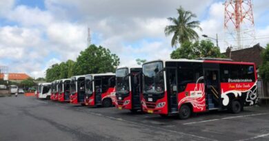 Program BTS "Teman Bus" bisa hemat biaya transportasi hingga 70 persen