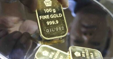OJK sebut POJK bank emas Pegadaian masih minta masukan dari publik