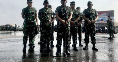 Panglima tegaskan TNI netral terlepas presiden kampanye atau tidak