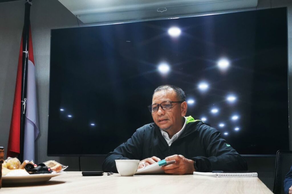 IMI Pusat rilis aturan soal registrasi produk di ajang balap motor