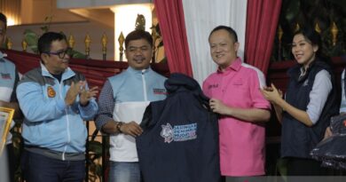 Jaringan Pemimpin Muda bantu menangkan Prabowo-Gibran via media sosial