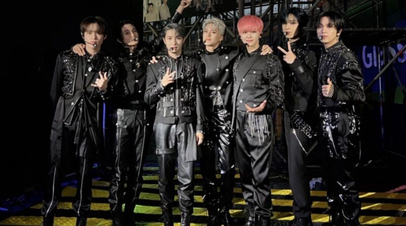 NCT Dream akan kembali ke Indonesia dalam tur dunia The Dream Show 3