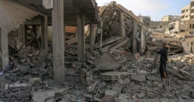 Dubes Rusia: Veto AS bertanggung jawab atas tingginya kematian di Gaza