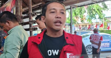 PSI tanggapi santai kritik akademisi untuk Jokowi