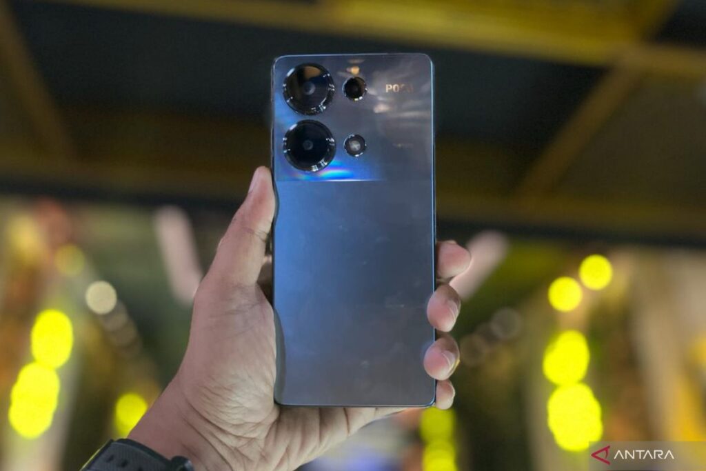 POCO M6 Pro resmi meluncur di Indonesia, berapa harganya?