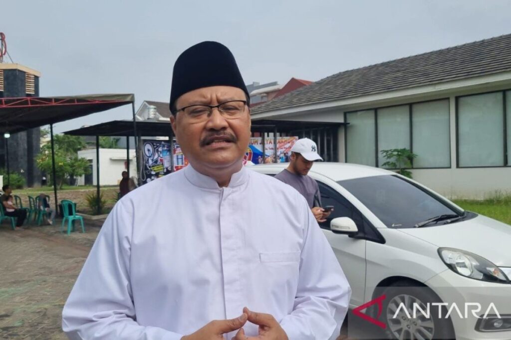 PBNU minta semua pihak hormati hasil Pilpres 2024