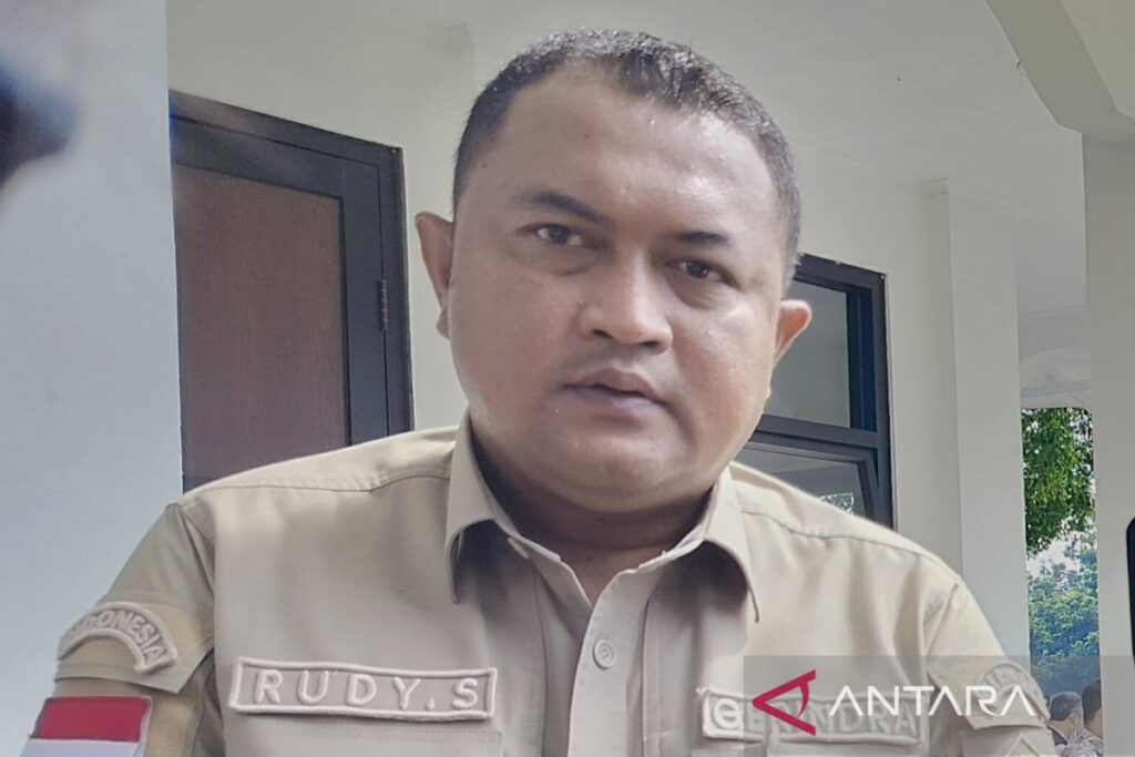 Ketua DPRD Bogor mengarahkan pemkab belajar olah sampah dari Kota Solo