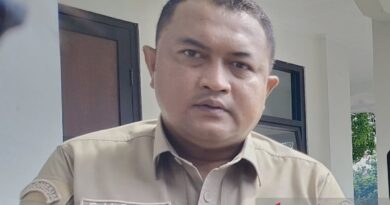 Ketua DPRD Bogor mengarahkan pemkab belajar olah sampah dari Kota Solo