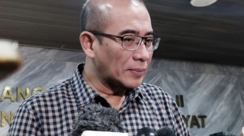 Ketua KPU tegaskan video viral hitung suara di luar negeri tidak benar